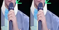 Gibran Rakabuming Dituding Pakai Bone Conduction Earphone saat Debat, Netizen: Gerakan Mulut Emil Dardak Sama Persis