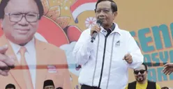 Heboh Pernyataan Mahfud MD Tentang ‘Ibu Lahirkan Anak Tidak Berakhlak’, Hotman Paris: yang Dimaksud adalah …