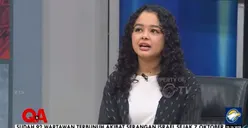 Mutiara Annisa Baswedan Bongkar Pesan Khusus yang Disampaikan Pada Anies Baswedan Sebelum Debat Capres: Mudah-mudahan…
