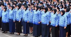 3 Kategori Tenaga Honorer yang Tidak Bisa Diangkat Menjadi PPPK Tahun 2024, Simak Infonya di Sini!