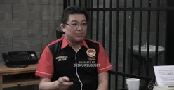 Tak Mau Kasus Kematian Dante seperti Perkara Jessica Wongso, Alvin Lim Tegas Mohon Kepolisian Selidiki Ibunya!