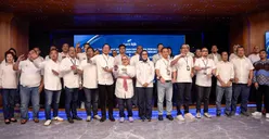 Dukung Sektor Perumahan, bank bjb Tandatangani PKS KPR dengan 27 Pengembang