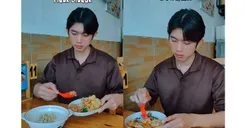 Kepribadian dan Tabiat Asli Seseorang Bisa Terlihat dari Cara Memakan Bubur, yang Suka Bubur Diaduk Ternyata…