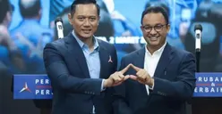 Demokrat Kecewa Parah dengan Keputusan Anies Baswedan dan NasDem: Calon Pemimpin yang Tidak Ksatria