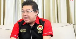 Sebut Kerja Mahfud MD Tak Beres Hanya Teriak Penegakan Hukum Kotor, Alvin Lim: Kok Kagak Bersihin, Itu Wewenangmu