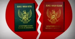 Dampak Kasus Perceraian Meningkat, Ini 7 Provinsi di Indonesia yang Dijuluki Daerah Penghasil Janda Muda