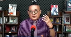 Disebut Ada Skenario di Balik Kasus Kopi Sianida Jessica Wongso, Jurnalis Senior Beri Tanggapan Begini: Jelas...