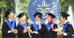 Rata-Rata Gaji Fresh Graduate Lulusan Institut Pertanian Bogor (IPB), Ada yang Bisa Dapat 3 Digit Di Bidang Ini