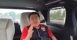 Alvin Lim Sebut Kasus Jessica Wongso Akibat Penyidikan Tidak Matang
