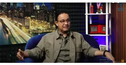 Diteriaki Kata Kasar Saat Debat Pilpres, Anies Baswedan: Kita Harus Menjaga Standar Etika