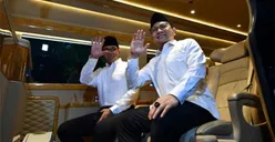 Elektabilitas Anies-Cak Imin Naik Pesat Kalahkan Ganjar-Mahfud, NasDem Tegas Sampaikan Ini