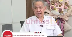 Jessica Wongso Tidak Bersalah? Ahli Patologi dr Gatot Lawrence Pastikan Tak ada Sianida di Tubuh Mirna, tapi...