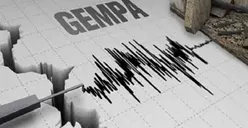Gempa Bumi Guncang Pangandaran Hari Ini, Sejauh Apa Kerusakannya? Ini Data Resmi BMKG