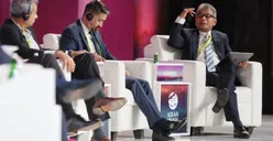 Dirut BRI Sunarso Tegaskan Posisi BRI Dukung Perekonomian Indonesia Melalui Pemberdayaan Ultra Mikro dan UMKM