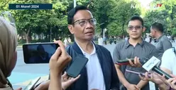 Nyatakan Siap dan Kantongi Bukti Kuat, Mahfud MD Ungkap Jadwal Proses Hak Angket DPR: Baru Bisa di Tanggal...