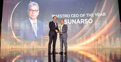 Kinerja Cemerlang, Dirut BRI Sunarso Dinobatkan Sebagai ‘Maestro CEO of The Year’ dan BRI Menjadi ‘Most Profitable Bank with Best GCG’