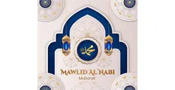 Sudah Tahu Belum? 5 Makna di Balik Acara Maulid Nabi Muhammad SAW