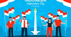 Contoh Susunan Acara Upacara 17 Agustus di Hari Kemerdekaan Indonesia