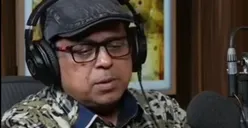 Babe Haikal Bongkar Curhatan Prabowo Subianto soal Sikap Anies Baswedan: Kok Anies Begitu ya Sama Saya