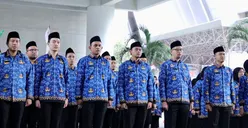 Gaji PNS Lulusan SMA dan SMK Naik Tahun 2024, Yakin Tak Ingin Daftar? Cek Rinciannya di Sini