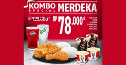 Diskon dan Promo dalam Rangka 17 Agustus, Yuk Simak dan Catat Ada Apa Saja yang Bisa Menghemat Keuangan!