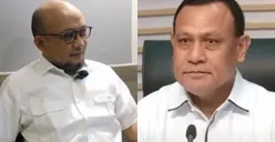 Firli Bahuri Mengundurkan Diri dari Jabatan Ketua KPK, Novel Baswedan: Ini Modus Lama