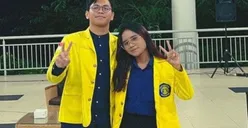 Viral! Ketua BEM UI Dinonaktifkan Sementara oleh Wakil, Warganet Heran: Legislatifnya Kemana?