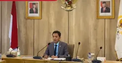 Tanggapi Hasil Putusan MKMK, Gerindra Sujud Syukur: Alhamdulilah Penggagalan Gibran Jadi Cawapres Gagal