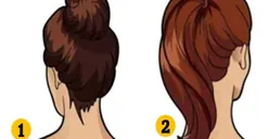 Ungkap Kepribadian dan Karakter dari Rahasia Gaya Rambut Wanita yang Diikat, Kamu yang Mana?