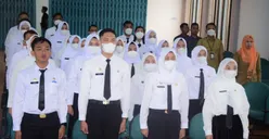 Pemerintah Buka Lowongan Calon Hakim dalam Rekrutmen CPNS 2024, Simak Selengkapnya di Sini!