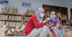 Persyaratan 3 Jenis KUR BRI, Ternyata Besaran Pinjaman Berbeda Satu Sama Lain! Berapa Nominalnya?