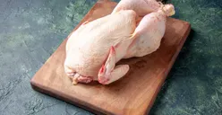Ternyata Ini 5 Efek Samping Jika Terlalu Sering Makan Daging Ayam, Salah Satunya Kekurangan Nutrisi