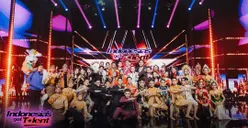 Daftar 10 Finalis yang Bakal Tampil di Babak Road To Grand Final Indonesia’s Got Talent Malam ini