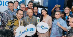 Peringati Hari UMKM Nasional, bank bjb Serahkan KUR dan Gelar Beragam Promo di Nasional Expo 2023