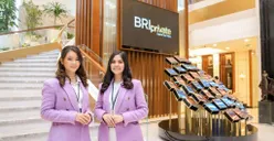 BRI dan BRI-MI Luncurkan Reksadana Index Berbasis ESG