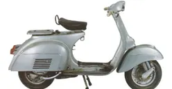 5 Kelebihan Vespa Sprint: Pesona Motor Klasik yang Menawan