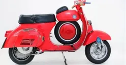 Ternyata! Ini 5 Kekurangan Vespa Sprint yang Harus Diperhatikan, Apa Saja?