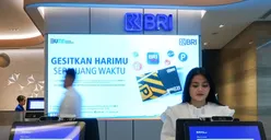 BRI Imbau Nasabah Jangan Klik Link dan Install Aplikasi Sembarangan