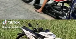 Klarifikasi Honda Soal Rangka Karatan Malah Jadi Bulan-bulanan Netizen