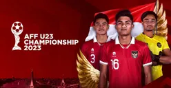 Link Live Streaming Final Piala AFF U-23 2023: Indonesia vs Vietnam Jam 20.00 WIB, Klik di Sini