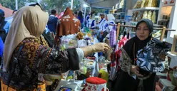 BRI Hadirkan 150 UMKM Unggulan Jawa Timur dalam Pesta Rakyat Simpedes