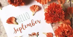 7 Fakta Menarik Orang yang Lahir di Bulan September, Ternyata Berpeluang Jadi Bos Besar
