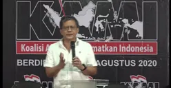 Rocky Gerung Kritik Perindo dan Hary Tanoe Soal Iklan Azan Magrib TV Ganjar Pranowo yang Tuai Kontroversi