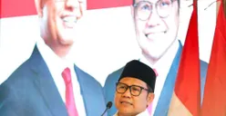 WADUH! Cak Imin Ngaku Lebih Pantas Maju jadi Capres, Sebut Anies Baswedan Tidak Punya Partai, Ada Apa?
