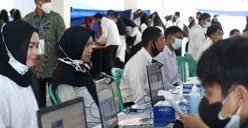 Peserta Wajib Tahu! Simak Beberapa Hal Penting Ini Sebelum Tes Seleksi PPPK 2023