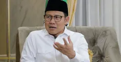 Diperiksa KPK Hari Ini, Cak Imin Dipastikan Datang Penuhi Panggilan: Proses Biasa