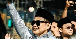 Penuhi Panggilan KPK, Cak Imin Berikan Keterangan Soal Kasus Korupsi Kemenakertrans 2012 Silam, Begini... 