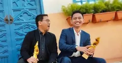 5 Kunci Sukses Belva Devara dan Iman Usman Wujudkan Hal Besar, Tentukan Mimpimu dari Sekarang!