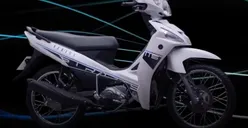 Motor Bebek Sekeren Ini Harganya Cuma Rp12 Jutaan, Sudah Rilis di Indonesia!
