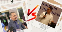 Kuasa Hukum Dirut Taspen: Kamaruddin Simanjuntak Tidak Menunjukkan Niat Baik